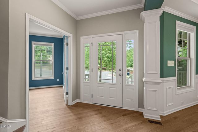 1801 Round Rock Boulevard, Durham, NC 27703