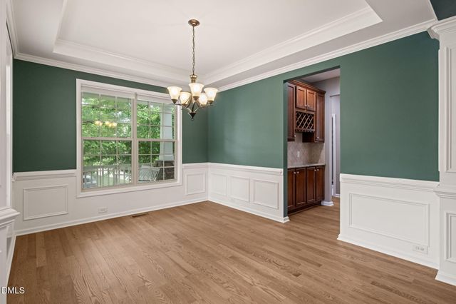 1801 Round Rock Boulevard, Durham, NC 27703