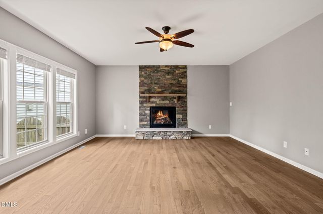 1801 Round Rock Boulevard, Durham, NC 27703