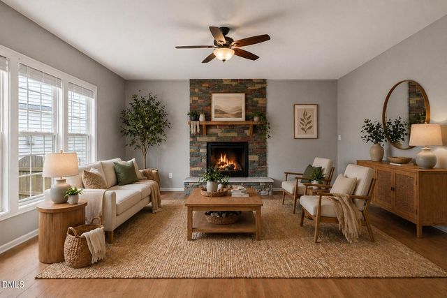 1801 Round Rock Boulevard, Durham, NC 27703