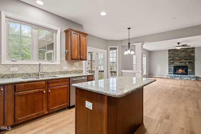 1801 Round Rock Boulevard, Durham, NC 27703