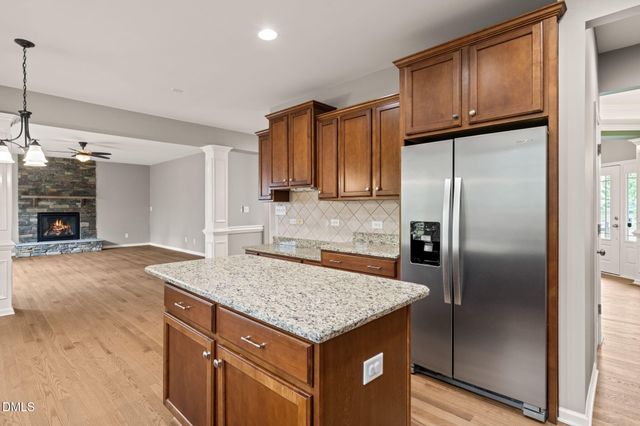 1801 Round Rock Boulevard, Durham, NC 27703