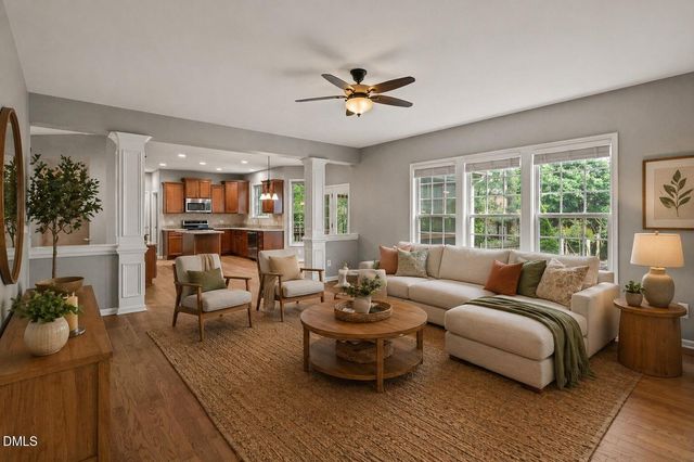 1801 Round Rock Boulevard, Durham, NC 27703