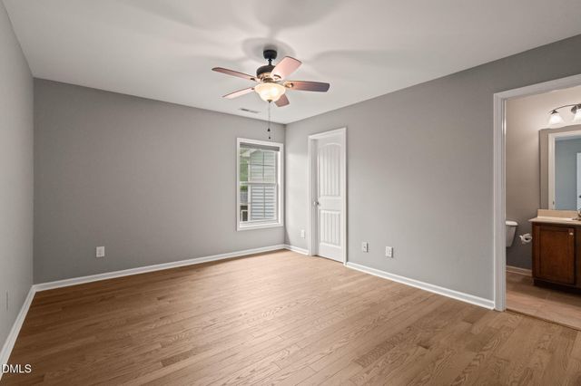 1801 Round Rock Boulevard, Durham, NC 27703