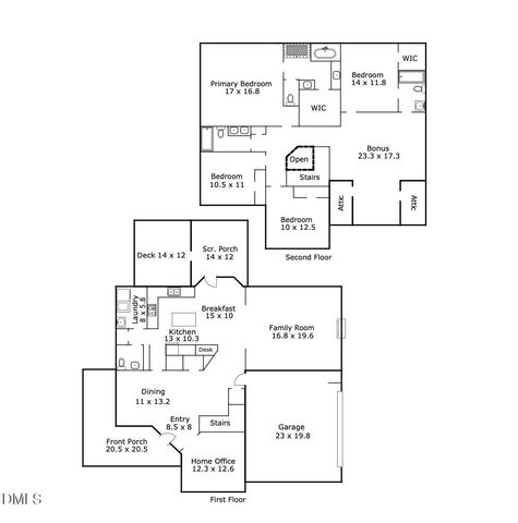 1801 Round Rock Boulevard, Durham, NC 27703