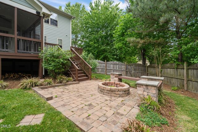 1801 Round Rock Boulevard, Durham, NC 27703