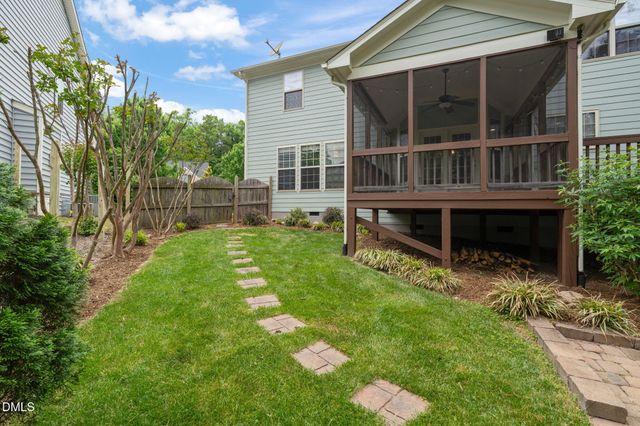 1801 Round Rock Boulevard, Durham, NC 27703