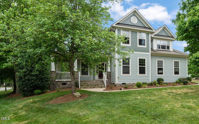 1801 Round Rock Boulevard, Durham, NC 27703