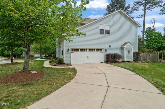 1801 Round Rock Boulevard, Durham, NC 27703
