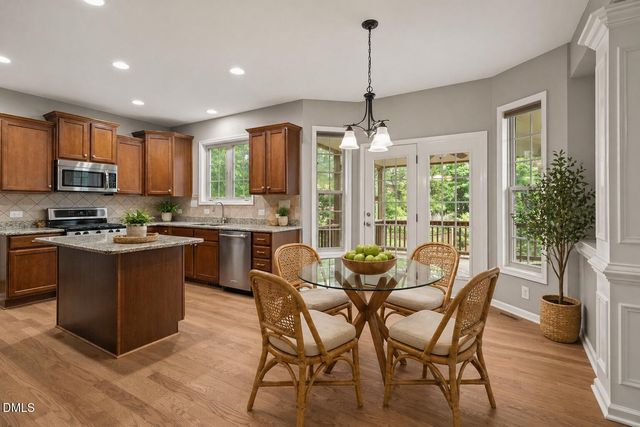 1801 Round Rock Boulevard, Durham, NC 27703