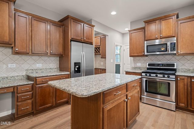 1801 Round Rock Boulevard, Durham, NC 27703