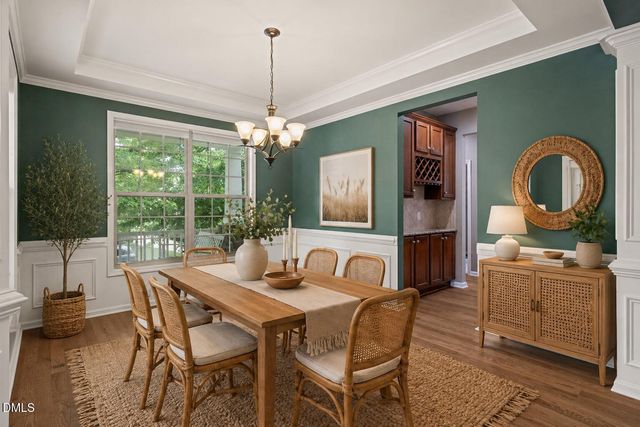 1801 Round Rock Boulevard, Durham, NC 27703