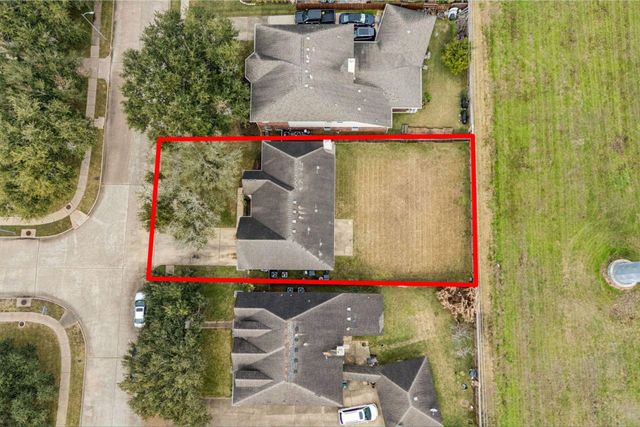 3035 Aspen Hollow Lane, Sugar Land, TX 77479