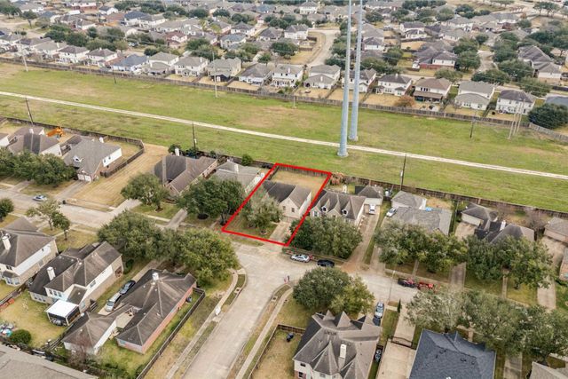 3035 Aspen Hollow Lane, Sugar Land, TX 77479