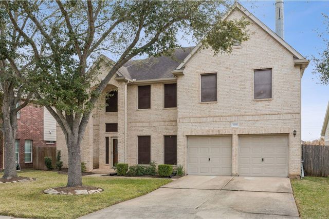 3035 Aspen Hollow Lane, Sugar Land, TX 77479