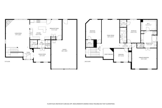 3035 Aspen Hollow Lane, Sugar Land, TX 77479