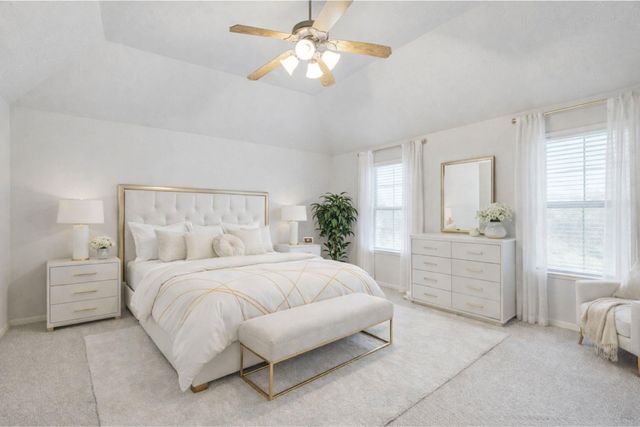 3035 Aspen Hollow Lane, Sugar Land, TX 77479