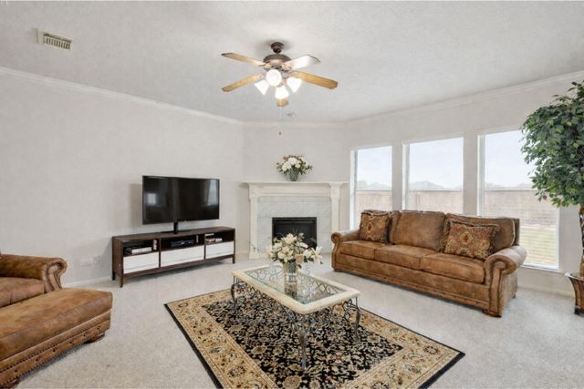 3035 Aspen Hollow Lane, Sugar Land, TX 77479