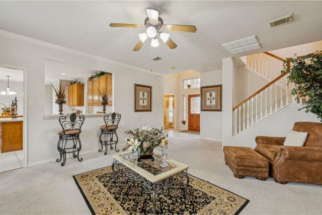 3035 Aspen Hollow Lane, Sugar Land, TX 77479