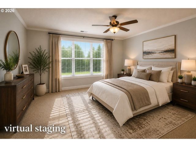 2060 Nw VILLAGE Cir 43, Portland, OR 97229