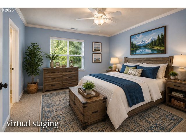 2060 Nw VILLAGE Cir 43, Portland, OR 97229
