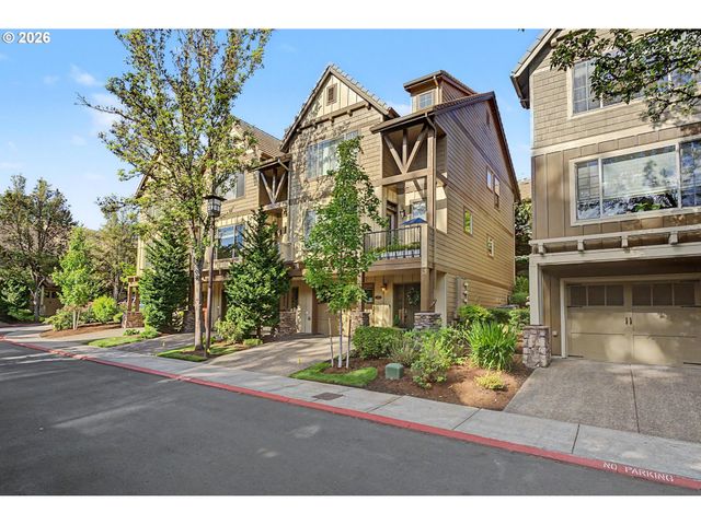 2060 Nw VILLAGE Cir 43, Portland, OR 97229