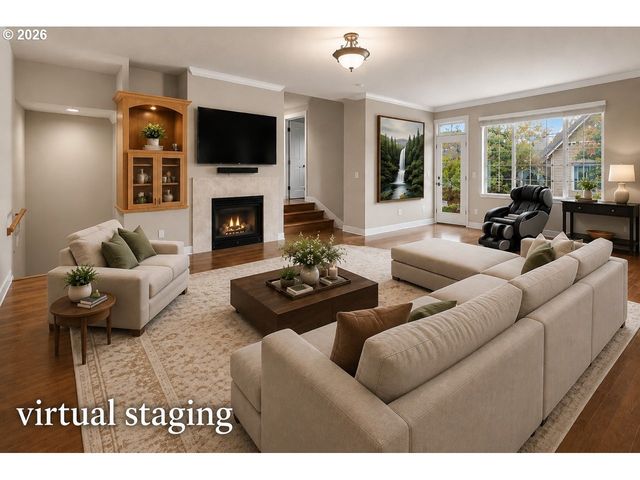 2060 Nw VILLAGE Cir 43, Portland, OR 97229