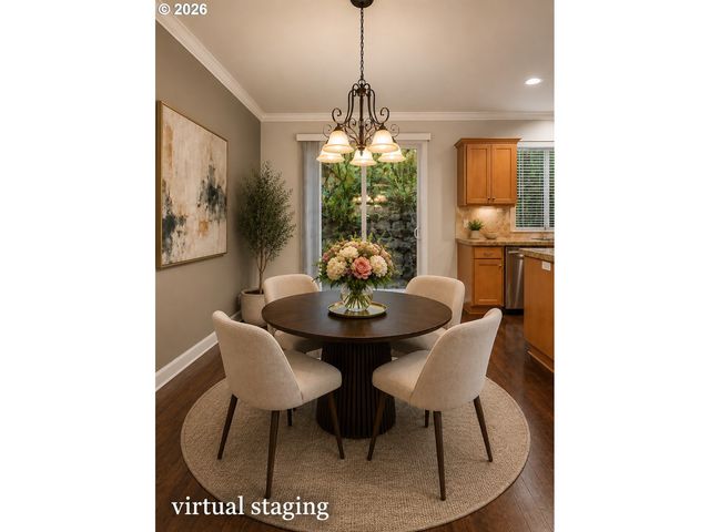 2060 Nw VILLAGE Cir 43, Portland, OR 97229
