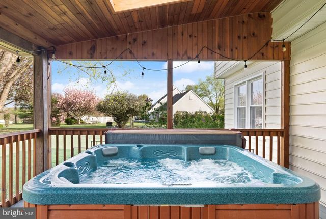 3323 JO ANN LN, Fallston, MD 21047