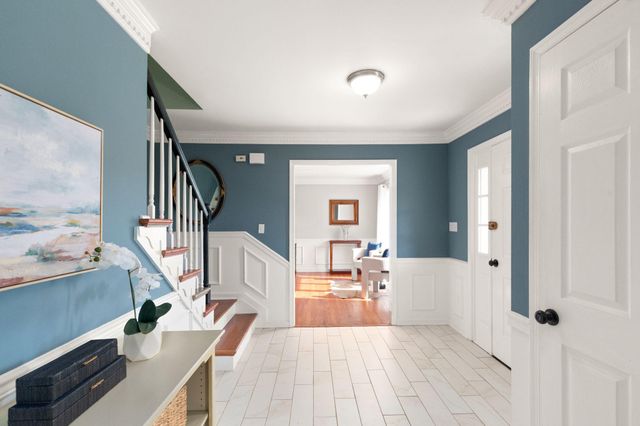 3323 JO ANN LN, Fallston, MD 21047