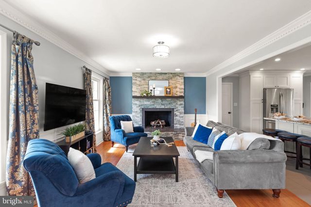 3323 JO ANN LN, Fallston, MD 21047