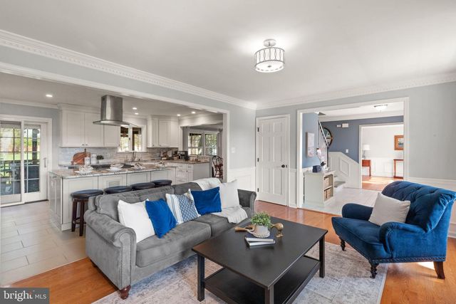 3323 JO ANN LN, Fallston, MD 21047
