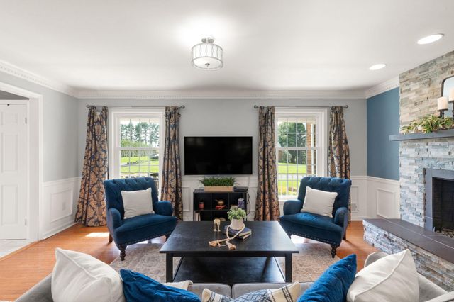 3323 JO ANN LN, Fallston, MD 21047