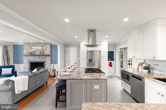 3323 JO ANN LN, Fallston, MD 21047