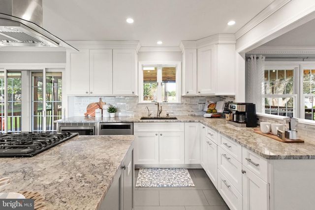 3323 JO ANN LN, Fallston, MD 21047
