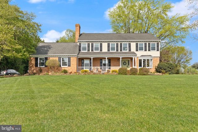3323 JO ANN LN, Fallston, MD 21047