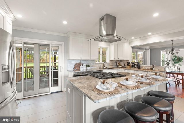 3323 JO ANN LN, Fallston, MD 21047