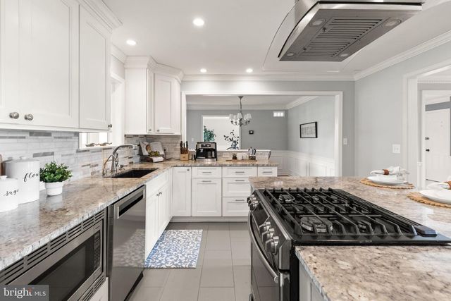 3323 JO ANN LN, Fallston, MD 21047