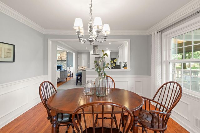 3323 JO ANN LN, Fallston, MD 21047