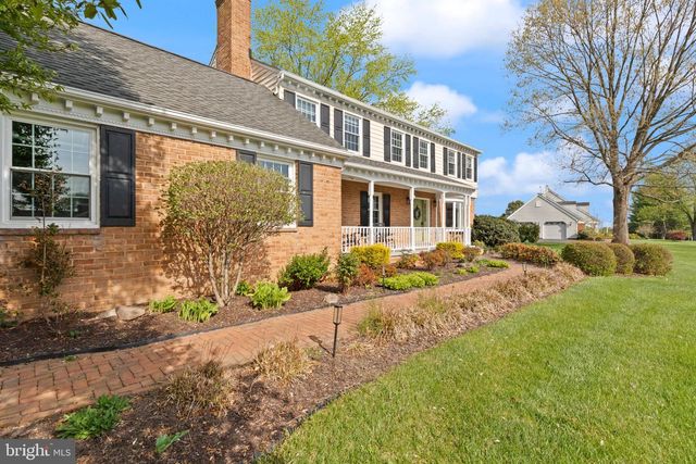 3323 JO ANN LN, Fallston, MD 21047