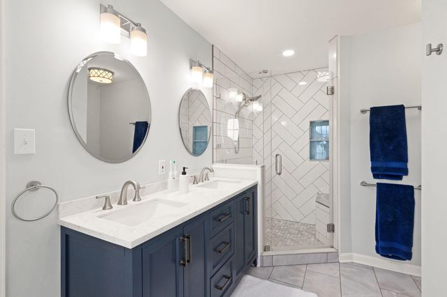 3323 JO ANN LN, Fallston, MD 21047