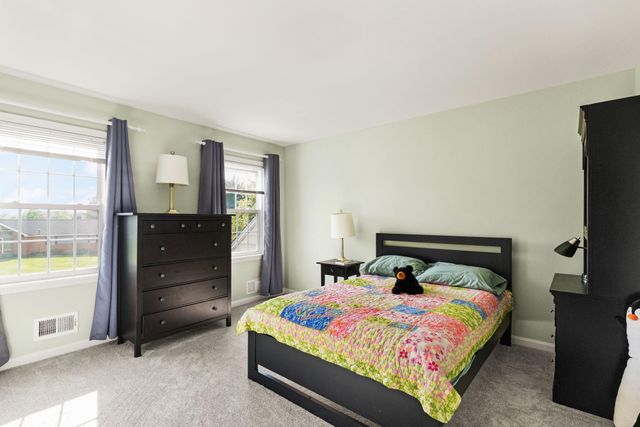 3323 JO ANN LN, Fallston, MD 21047