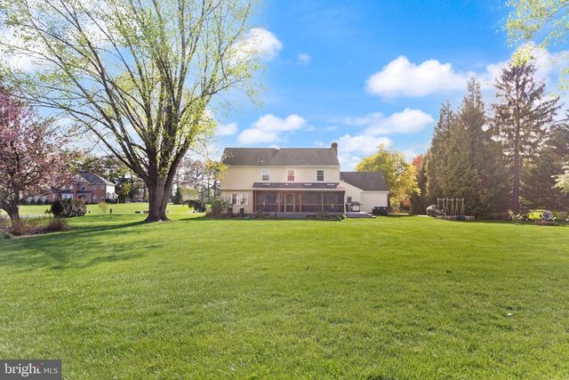 3323 JO ANN LN, Fallston, MD 21047