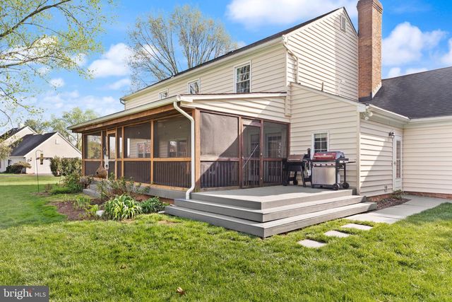 3323 JO ANN LN, Fallston, MD 21047
