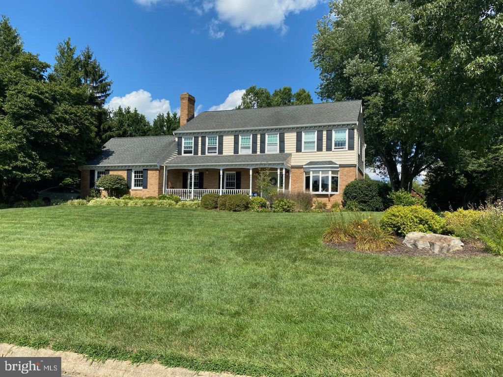 3323 JO ANN LN, Fallston, MD 21047