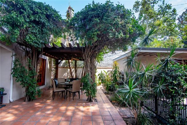640 S Parish Place, Burbank, CA 91506