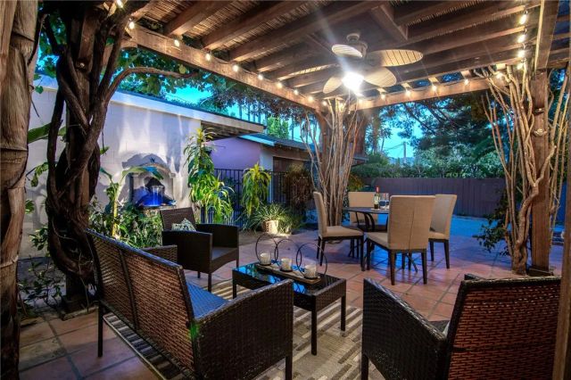 640 S Parish Place, Burbank, CA 91506