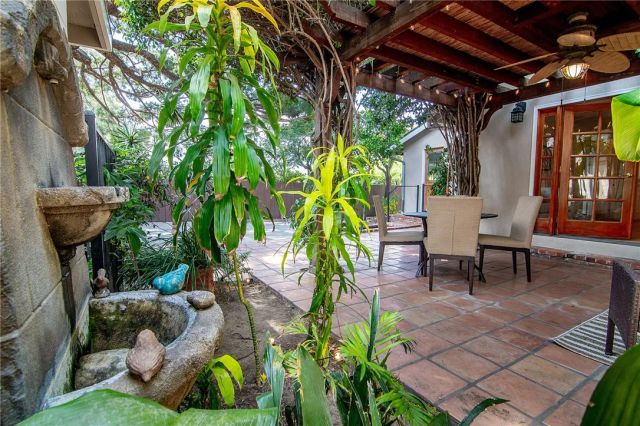 640 S Parish Place, Burbank, CA 91506