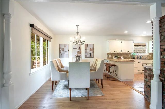 640 S Parish Place, Burbank, CA 91506