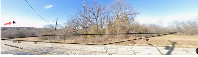 8000 Brentwood Stair Road, Fort Worth, TX 76120